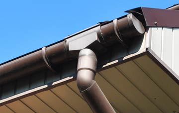 types of St Helen Auckland fascias