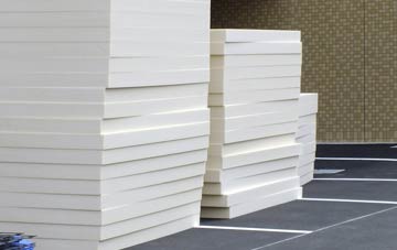 St Helen Auckland flat roof insulation costs