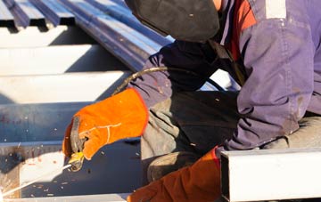 St Helen Auckland flat roofing options