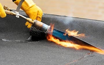 flat roof repairs St Helen Auckland, County Durham