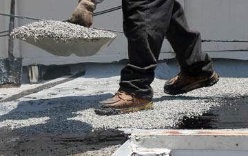 St Helen Auckland flat roofing companies