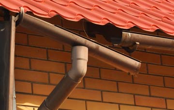 St Helen Auckland gutter repair costs