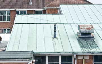 St Helen Auckland lead roofing costs