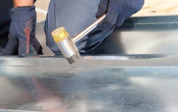 St Helen Auckland metal roofing costs