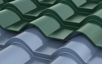 who should consider St Helen Auckland plastic roofs