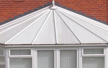 St Helen Auckland polycarbonate conservatory roof repairs