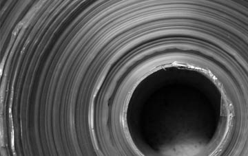 St Helen Auckland pvc roof replacement