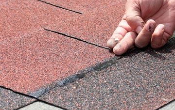 St Helen Auckland asphalt roof repairs