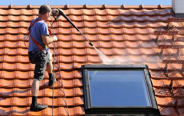 roof cleaning St Helen Auckland, County Durham
