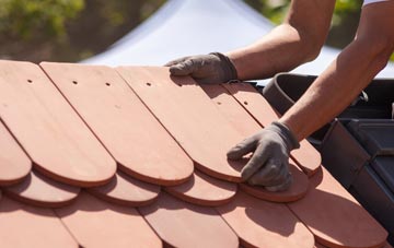 St Helen Auckland roof tile contractors