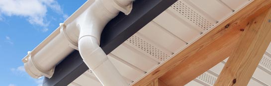 get St Helen Auckland guttering quotes today