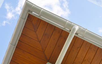 St Helen Auckland soffit types
