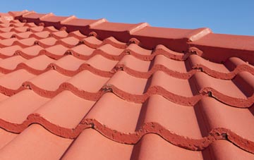St Helen Auckland tile and slate roof replacement