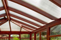 St Helen Auckland conservatory roofing insulation