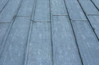 St Helen Auckland lead roofing