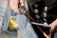 St Helen Auckland lead roof quotes