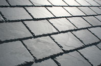 St Helen Auckland slate roof