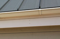 St Helen Auckland soffit repair